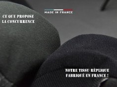 Housses de Banquette Arrière 5 Gt Turbo (kit complet) Phase 2 2