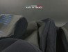 Housses de Banquette Arrière 5 Gt Turbo (kit complet) Alain Oreille