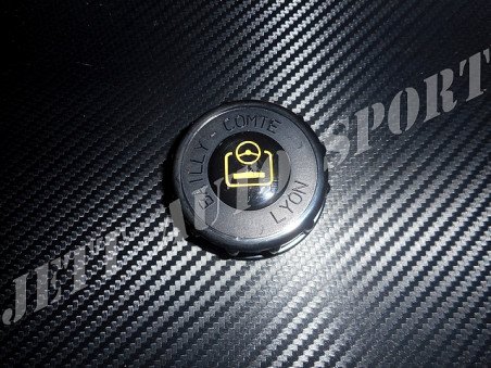 Bouchon de Réservoir de Direction Assistée Clio 16s / Clio 2 RS - 77 00 816 919 - 7700816919