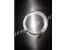 Collier à tourillon inox serrage 87-79mm