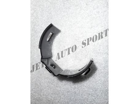 Support de durite de suralimentation Gtt