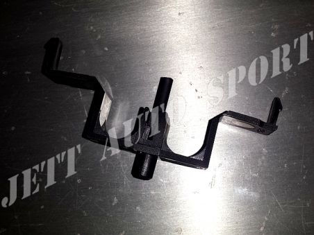 Agrafe de Maintien des Durites de Wastegate 5 Gt Turbo / R11 Turbo - 77 03 079 324 - 7703079324