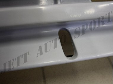 Pare-Chocs Avant 5 Gt Turbo Phase 2 avec Bandeaux Intégrés Pare-Chocs Avant 5 Gt Turbo Phase 2 avec Bandeaux Intégrés