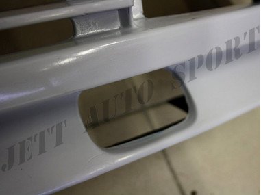 Pare-Chocs Avant 5 Gt Turbo Phase 2 avec Bandeaux Intégrés Pare-Chocs Avant 5 Gt Turbo Phase 2 avec Bandeaux Intégrés
