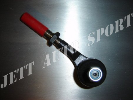 Rotules de Direction Filetage Mâle Clio 16s / Williams (la paire)