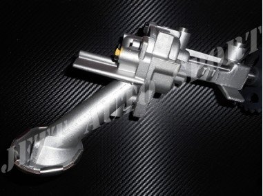 Pompe à Huile Clio 2 et 3 RS / Megane 2 et 3 RS