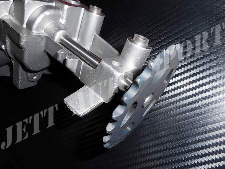 Pompe à Huile Clio 2 et 3 RS / Megane 2 et 3 RS