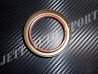 Bague d’Étanchéité Vilebrequin Côté Distribution Clio 16s