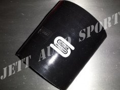 Manchon Coupleur Silicone Renforcé Diamètre 51mm bleu 2