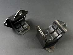 Support Élastique de Pompe à Essence 5 Gt Turbo - 77 04 001 666 - 7704001666 2