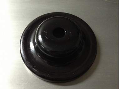 Couvercle de Roulement de Butée d'Amortisseur 5 Gt Turbo (x1)