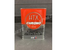 ELF HTX Chrono 10w60 (bidon de 2L)