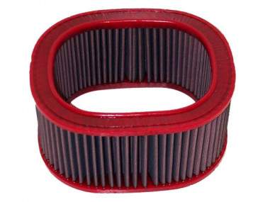 Filtre à air sport en coton BMC 135-06 pour boîte à air d origine Renault Clio Williams et 16S