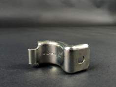 Cavalier (collier) de Bridage du Silent Bloc Intérieur de Barre Stab Clio 16s / Williams - 82 00 078 548 - 8200078548