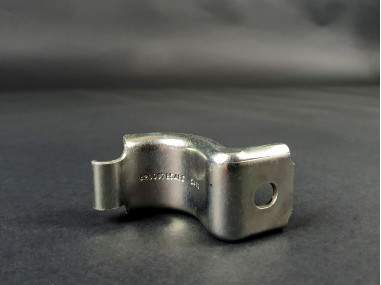 Cavalier (collier) de Bridage du Silent Bloc Intérieur de Barre Stab Clio 16s / Williams - 82 00 078 548 - 8200078548