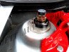 Combinés Filetés BC Racing BR-RA Clio 2 RS (châssis standard)