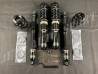 Combinés Filetés BC Racing BR-RA Clio 2 RS (châssis standard)