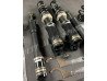 Combinés Filetés BC Racing BR-RA Clio 2 RS (châssis Cup)