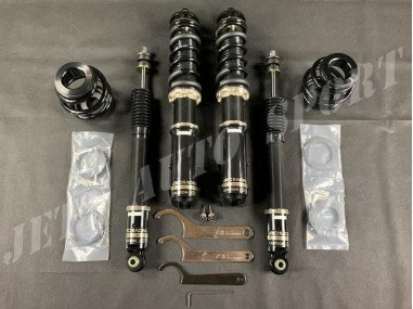 Combinés Filetés BC Racing BR-RA Clio 2 RS (châssis Cup) Combinés Filetés BC Racing BR-RA Clio 2 RS (châssis Cup)