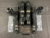Combinés Filetés BC Racing BR-RA Clio 2 RS (châssis Cup)