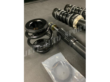 Combinés Filetés BC Racing BR-RA Clio 2 RS (châssis Cup) Combinés Filetés BC Racing BR-RA Clio 2 RS (châssis Cup)