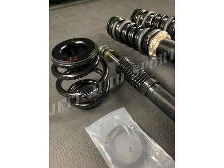 Combinés Filetés BC Racing BR-RA Clio 2 RS (châssis Cup) Combinés Filetés BC Racing BR-RA Clio 2 RS (châssis Cup)