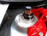 Combinés Filetés BC Racing BR-RA Clio 2 RS (châssis Cup)