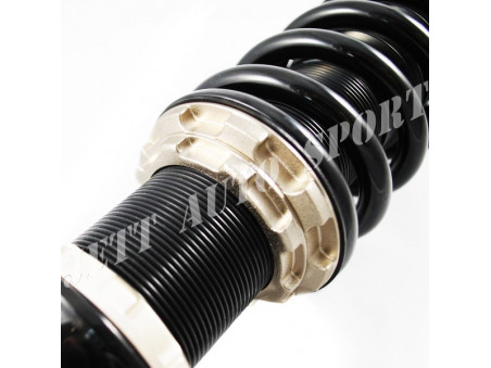 Combinés Filetés BC Racing BR-RA Megane 2 RS