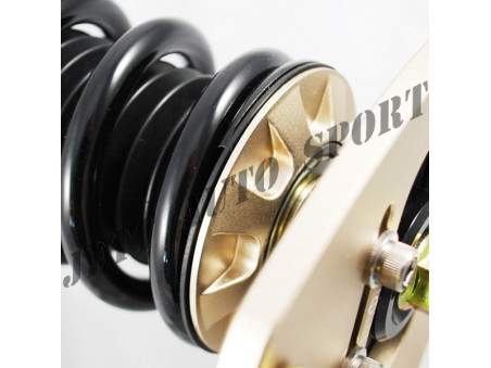 Combinés Filetés BC Racing BR-RA R11 / R9 Turbo Combinés Filetés BC Racing BR-RA R11 / R9 Turbo