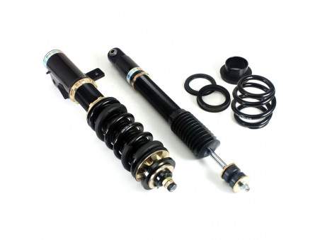 Combinés Filetés BC Racing BR-RA Twingo RS Combinés Filetés BC Racing BR-RA Twingo RS