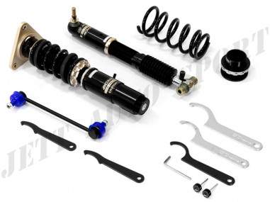 Combinés Filetés BC Racing BR-RA Megane 4 RS