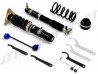 Combinés Filetés BC Racing BR-RA Megane 4 RS