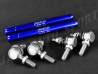 Biellettes de Barre Stabilisatrice Renforcées Mégane 2 RS / Clio 3 RS