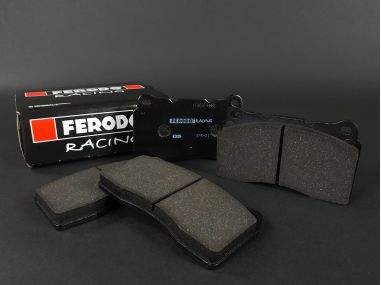 Plaquettes de Frein Avants Ferodo DS2500 Megane 2 RS / Clio 3 RS