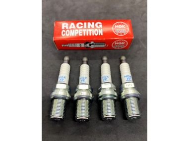 Bougies froides NGK Racing Renault 5 Gt Turbo et R11 Turbo