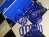 Ressorts Courts H&R -20mm Clio 2 RS