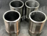 Chemises Acier 5 Gt Turbo / R11 Turbo (x4)