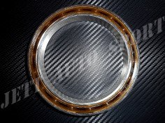 Roulement de Différentiel Monobloc diam. 130mm 5 Gt Turbo / R11 Turbo