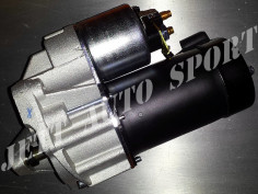 Démarreur neuf compact ultra léger 1.1kW pour Super 5 GT Turbo et Renault 11 Turbo