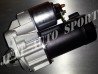 Démarreur neuf compact ultra léger 1.1kW pour Super 5 GT Turbo et Renault 11 Turbo