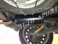 Ligne d’Échappement Groupe N Acier OMP 5 Gt Turbo 2