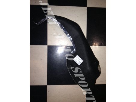 Écran Thermique Turbo et Collecteurs 5 Gt Turbo Phase 2