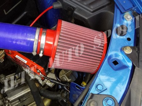 Filtre à Air BMC Double Cône Diamètre 76mm