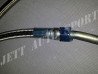 Flexibles de Modine Aviation 5 Gt Turbo / R11 Turbo (rénovation)