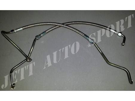 Flexibles de Modine Aviation 5 Gt Turbo / R11 Turbo (rénovation)