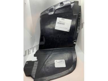 Passage de Roue Avant Partie Avant Clio 16S / Williams