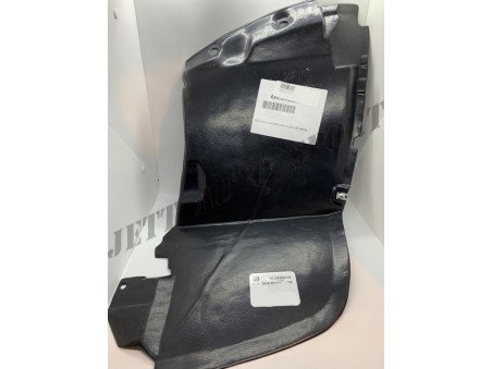 Passage de Roue Avant Partie Avant Clio 16S / Williams