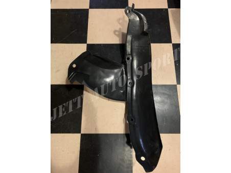 Passage de Roue Avant Partie Arrière Clio 16s / Williams