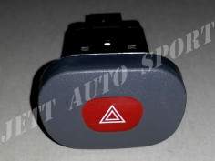 Bouton de Warning Clio 2 RS Phase 1