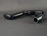 Durites de Suralimentation Evo 1 Silicone 5 Gt Turbo (x2) noir brillant
